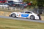 Panoz Abruzzi GT2 2010 года